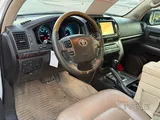 Toyota Land Cruiser VXR 2008
